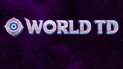 0 World TD