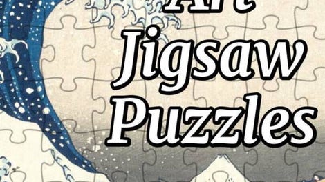 Art Jigsaw Puzzles