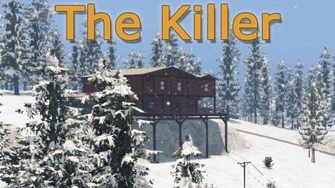 The Killer