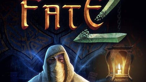 Hand of Fate 2