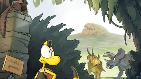 Zniw Adventure