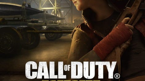 Call of Duty: WWII - Shadow War