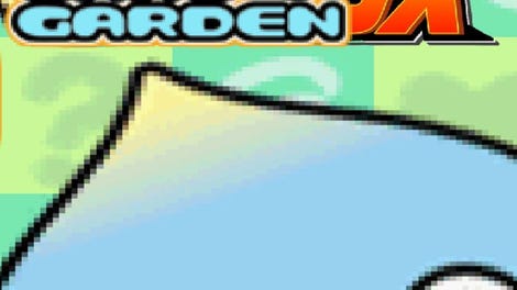 Tiny Chao Garden DX