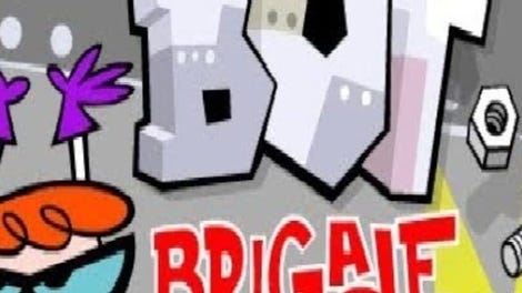 Bot Brigade