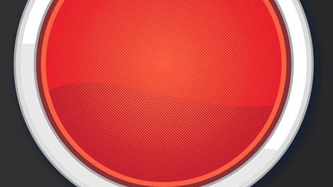 The Red Button