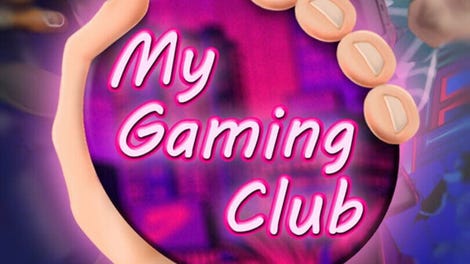 My Gaming Club