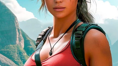 Ultimate Rock Climbing Challenge