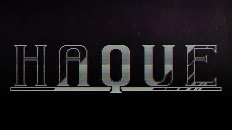 Haque