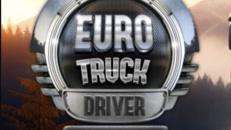 Euro Truck Driver Simulator