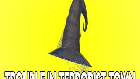Trouble In Terrorist Town Portable