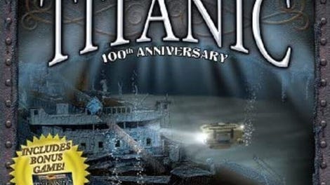 Hidden Mysteries: Return to Titanic