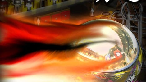 Pinball FX
