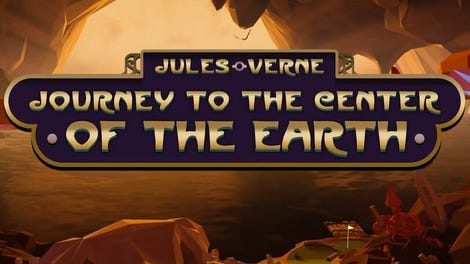 Walkabout Mini Golf: Journey to the Center of the Earth