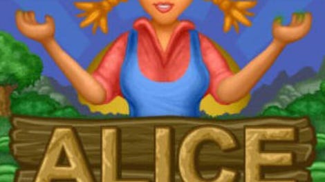 Alice Greenfingers