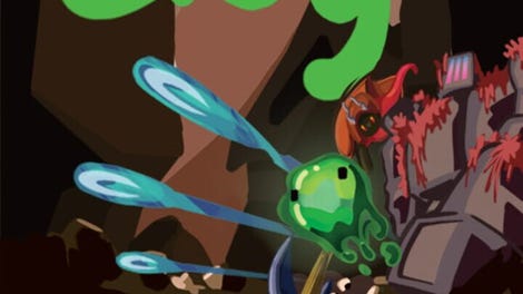 Slime Guy