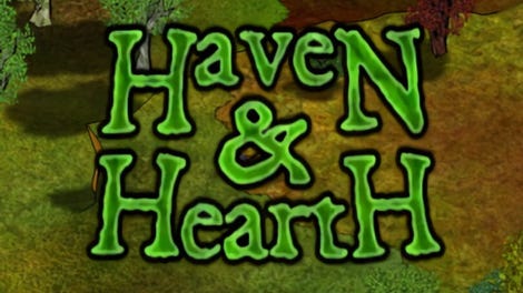 Haven & Hearth