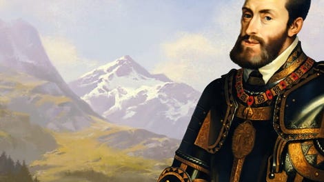 Europa Universalis IV: Common Sense