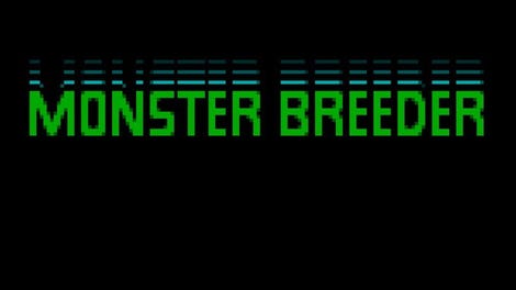 Monster Breeder