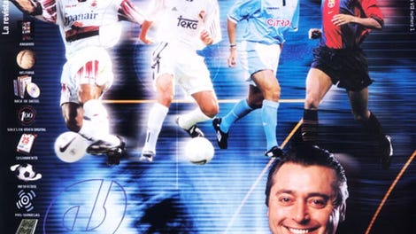PC Fútbol 7