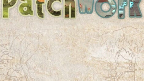 Patchwork
