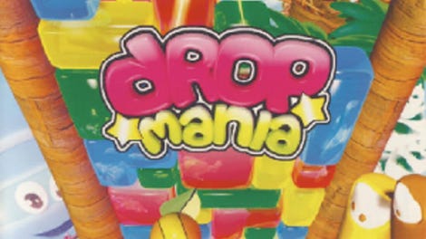 Drop Mania