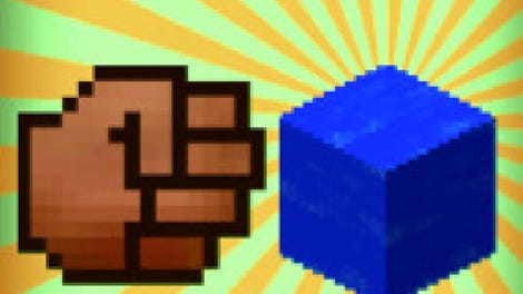 GrindCraft