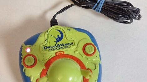 Dreamworks Animation