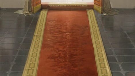 The Emperor and State