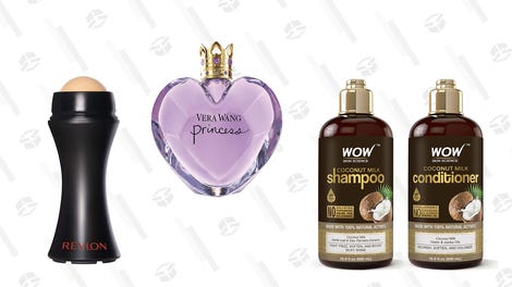 Beauty Products from Revlon, Pantene, Aussie and More