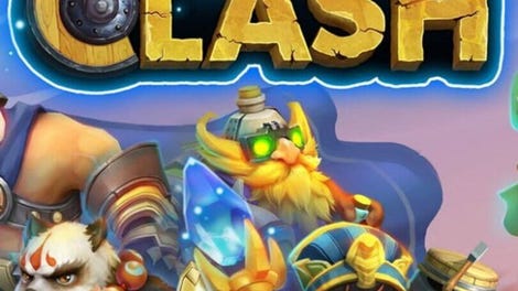 Castle Clash