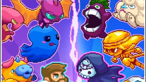 PewDiePie's Pixelings
