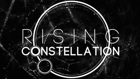 Rising Constellation