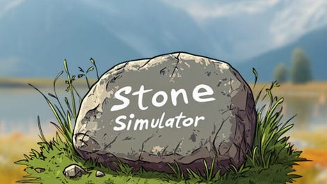 Stone Simulator