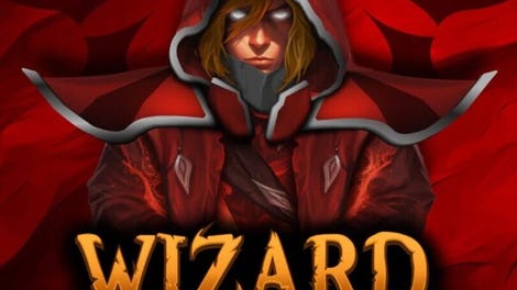 Wizard Realm
