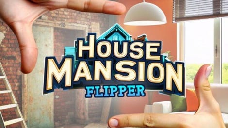 House Mansion Flipper