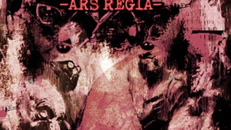 Injection π23: Ars Regia