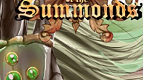 Rize of the Summonds