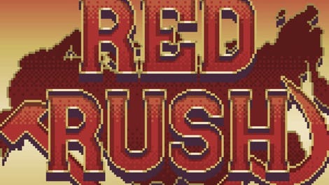 Red Rush