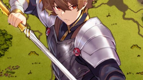 Grey Heritage: Noble Duty