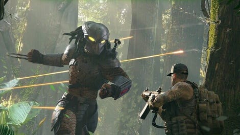 Predator: Hunting Grounds - Yautja Edition