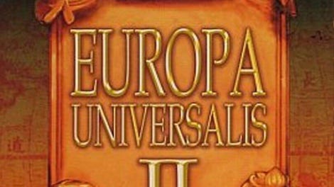 Europa Universalis II: Asia Chapters