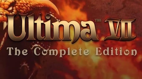 Ultima VII: The Complete Edition