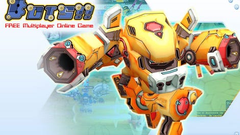 Bots!!