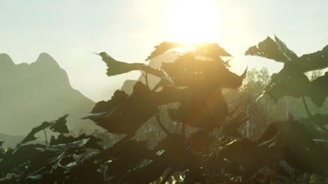 Eden: Project New Earth