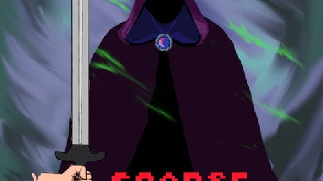 Coarse Blade