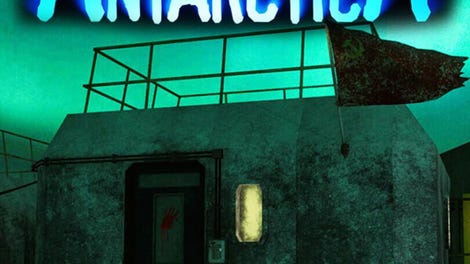 Antarctica 88