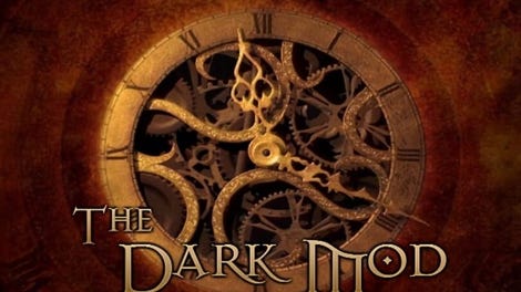 The Dark Mod