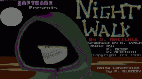 Night Walk