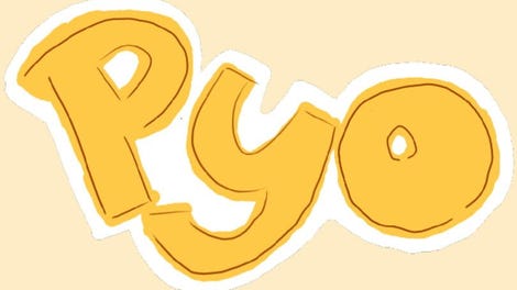 Pyo