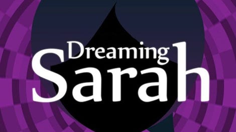Dreaming Sarah